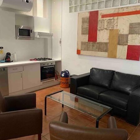 Appartement In Málaga Eksteriør bilde