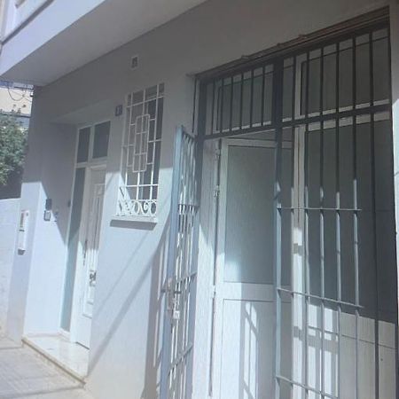Appartement In Málaga Eksteriør bilde