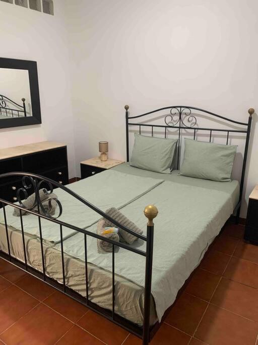 Appartement In Málaga Eksteriør bilde