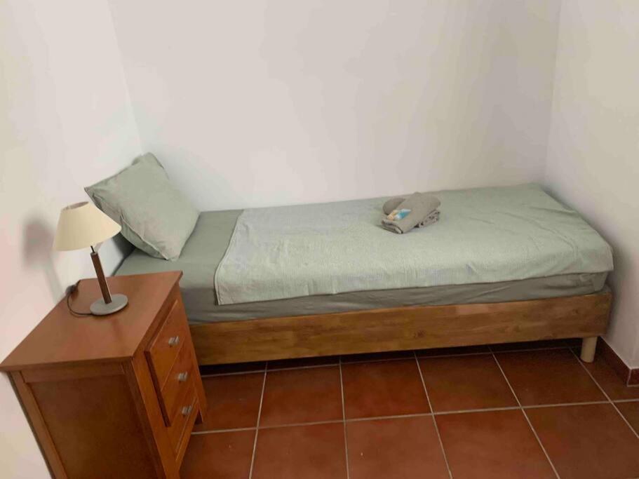 Appartement In Málaga Eksteriør bilde