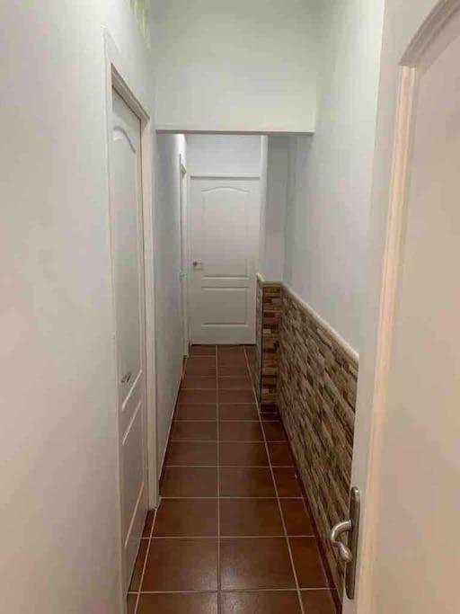 Appartement In Málaga Eksteriør bilde
