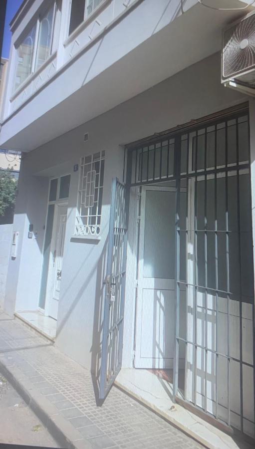 Appartement In Málaga Eksteriør bilde
